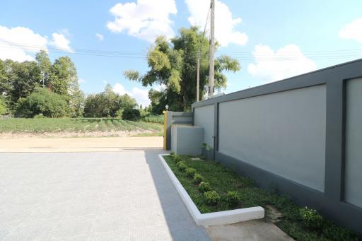 Newly Built 3 BRM, 2 BATH Stunning Home For Sale, Kut Chap, Udon Thani, Thailand