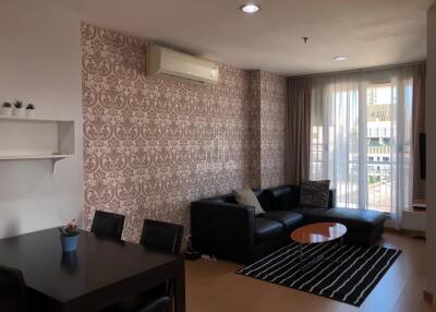 Life @ Sukhumvit 65 For Rent 2 BR