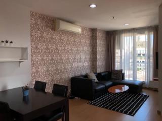 Life @ Sukhumvit 65 For Rent 2 BR