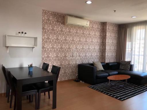 Life @ Sukhumvit 65 For Rent 2 BR