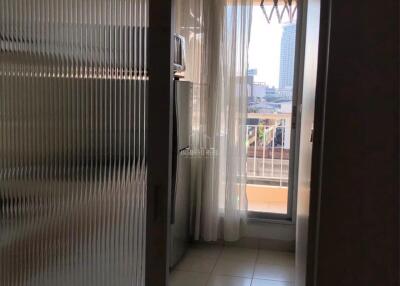 Life @ Sukhumvit 65 For Rent 2 BR