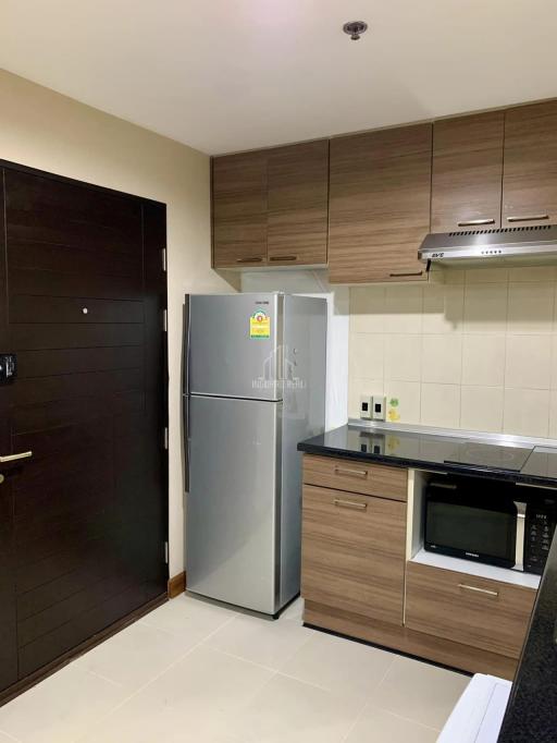 Belle Grand Rama 9 For Rent 2 BR