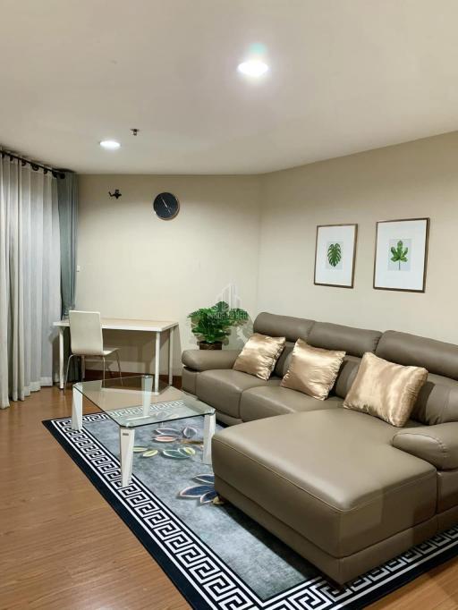 Belle Grand Rama 9 For Rent 2 BR