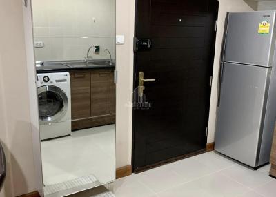 Belle Grand Rama 9 For Rent 2 BR