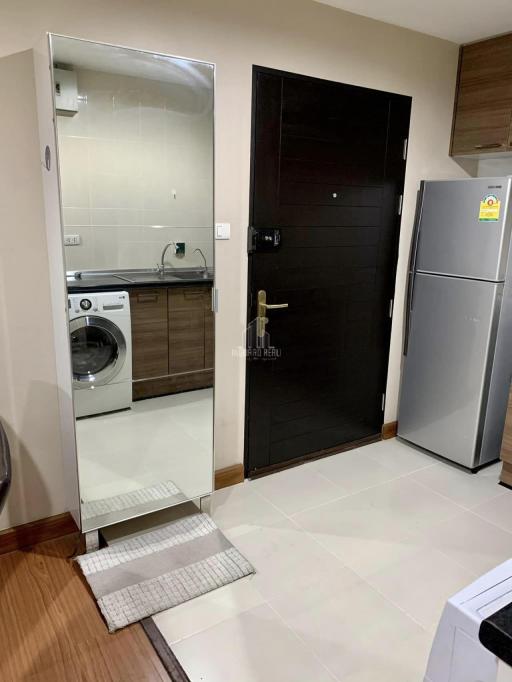 Belle Grand Rama 9 For Rent 2 BR