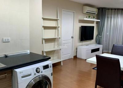 Belle Grand Rama 9 For Rent 2 BR