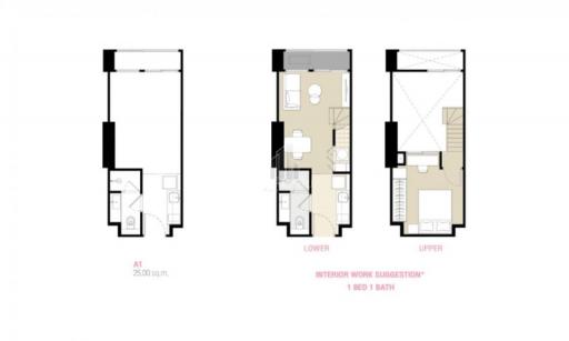 Sale Down Payment Contract @ Culture Chula.