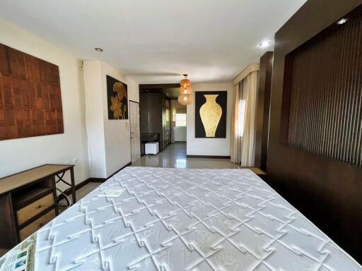 Sirisa Village House for Rent in South Pattaya