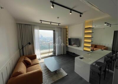 For Rent 1 Bedroom @The Loft Ekkamai