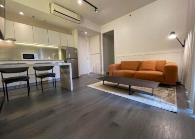 For Rent 1 Bedroom @The Loft Ekkamai