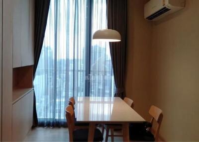 For Rent 1 Bedroom @Noble Recole Sukhumvit 19