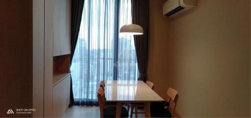 For Rent 1 Bedroom @Noble Recole Sukhumvit 19