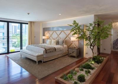 Tonson Residence Bangkok For Rent