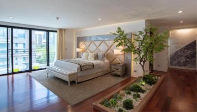 Tonson Residence Bangkok For Rent