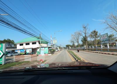 5+ Rai of Land For Sale In Popular Tourist Destination of Phu Foi Lom, Nong Saeng, Udon Thani, Thailand