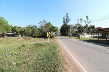 5+ Rai of Land For Sale In Popular Tourist Destination of Phu Foi Lom, Nong Saeng, Udon Thani, Thailand