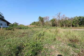 5+ Rai of Land For Sale In Popular Tourist Destination of Phu Foi Lom, Nong Saeng, Udon Thani, Thailand