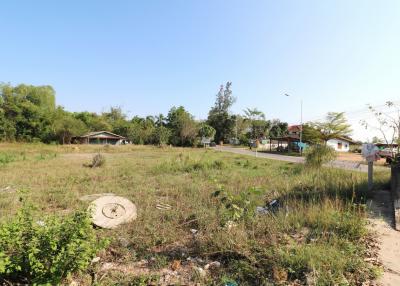 5+ Rai of Land For Sale In Popular Tourist Destination of Phu Foi Lom, Nong Saeng, Udon Thani, Thailand