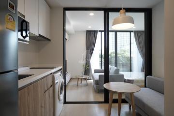 For Rent 1 Bedroom @Noble Ambience Sukhumvit 42