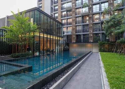 For Rent 1 Bedroom @Noble Ambience Sukhumvit 42