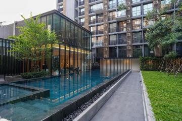 For Rent 1 Bedroom @Noble Ambience Sukhumvit 42