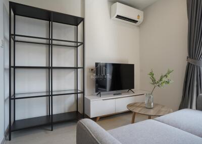 For Rent 1 Bedroom @Noble Ambience Sukhumvit 42