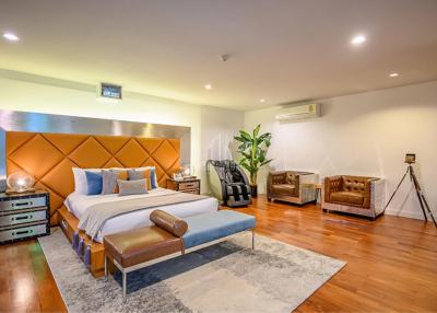 Tonson Residence Bangkok For Rent