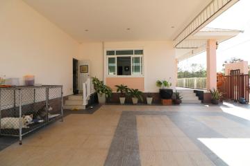 Large 5 BRM, 5 BTH Home For Sale In Nong Bua, Udon Thani, Thailand