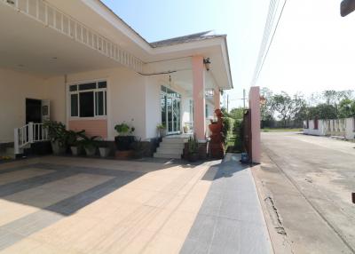 Large 5 BRM, 5 BTH Home For Sale In Nong Bua, Udon Thani, Thailand