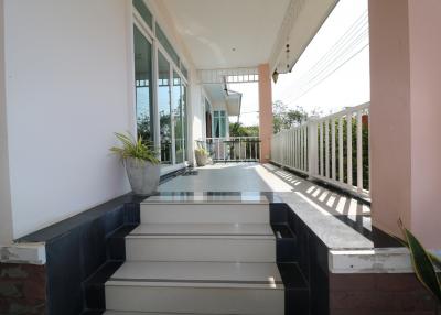 Large 5 BRM, 5 BTH Home For Sale In Nong Bua, Udon Thani, Thailand