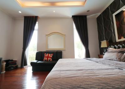 Large 5 BRM, 5 BTH Home For Sale In Nong Bua, Udon Thani, Thailand