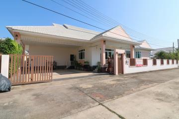 Large 5 BRM, 5 BTH Home For Sale In Nong Bua, Udon Thani, Thailand