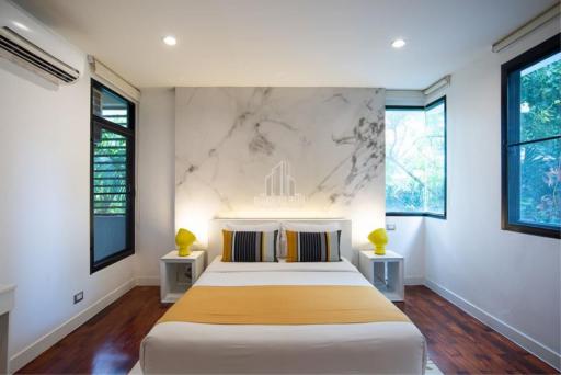 Tonson Residence Bangkok For Rent