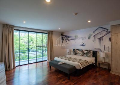 Tonson Residence Bangkok For Rent