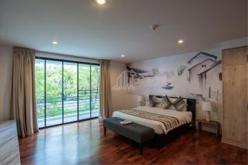 Tonson Residence Bangkok For Rent