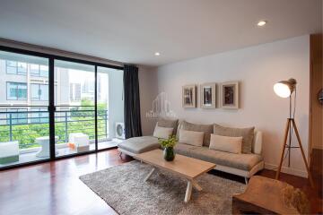 Tonson Residence Bangkok For Rent