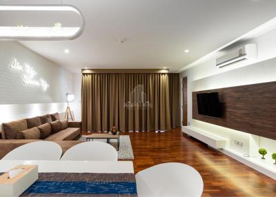 Tonson Residence Bangkok For Rent