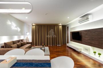 Tonson Residence Bangkok For Rent