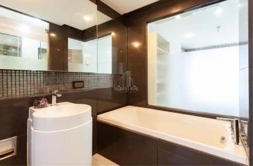 For Rent 2 Bedrooms @Rhythm Sukhumvit 50