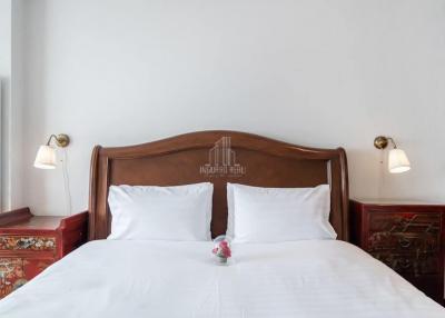 For Rent 1 Bedroom @ Klang Krung Resort - Ratchada 7