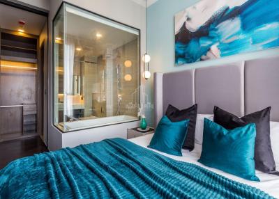 For Rent 3 Bedrooms @Park Origin Thonglor