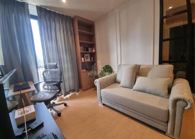 For Rent 1 Bedroom @ Maru Ekkamai 2 (Pet Friendly)