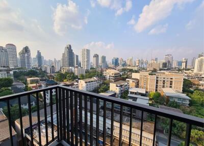 For Rent 1 Bedroom @ Maru Ekkamai 2 (Pet Friendly)