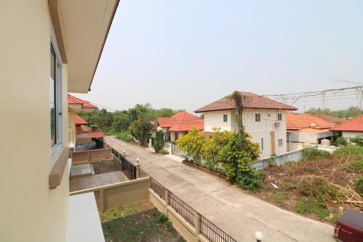 A Fresh 3 BRM, 2 BTH, 2 Storey Home For Sale in Good Location, Nong Khai, Thailand