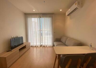 For Rent 1 Bedroom @ Maru Ekkamai 2 (Pet Friendly)