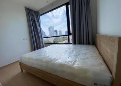 For Rent 1 Bedroom @ Maru Ekkamai 2 (Pet Friendly)