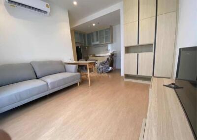 For Rent 1 Bedroom @ Maru Ekkamai 2 (Pet Friendly)