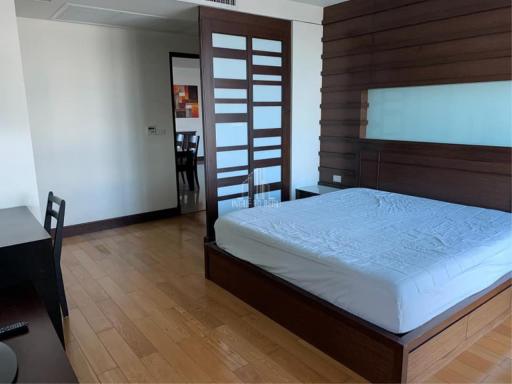For Rent  3 Bedrooms @Nusasiri Grand Condo Ekkamai