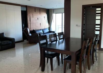 For Rent  3 Bedrooms @Nusasiri Grand Condo Ekkamai