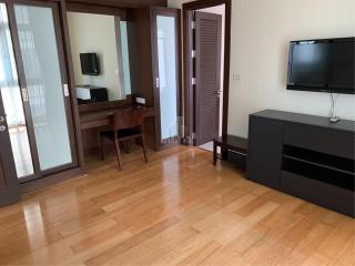 For Rent  3 Bedrooms @Nusasiri Grand Condo Ekkamai